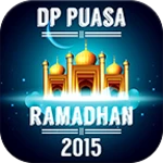 dp puasa ramadhan 2015 android application logo